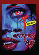 Mind Melters 84 , James Balsamo