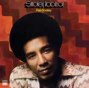 Pure Smokey , Smokey Robinson