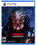 Predator Hunting Grounds for Playstation 5
