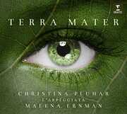 Terra Mater , Malena Ernman