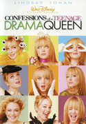 Confessions Of A Teenage Drama Queen , Lindsay Lohan