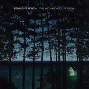 The Melancholy Season , Benmont Tench