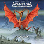 Here Be Dragons , Avantasia