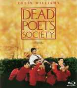 Dead Poets Society , Robin Williams