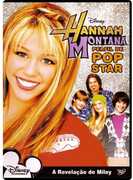 Hannah Montana: Pop Star Profile , Miley Cyrus