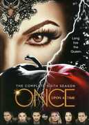 Once Upon a Time: The Complete Season 6 , Lana Parrilla