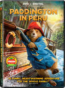 Paddington in Peru , Hugh Bonneville