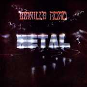 Metal , Manilla Road