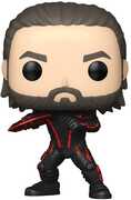 Funko POP! Movies: Tron: Ares - Ares 