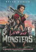Love And Monsters , Dylan O'Brien