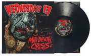Mid Death Crisis , Wednesday 13