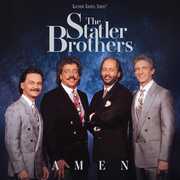 Amen , The Statler Brothers