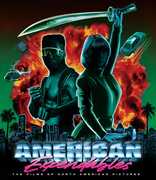 American Expendables: The Films of North American Pictures , Lloyd Kaufman