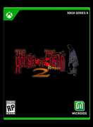 House Of The Dead 2 Remake Limited Edition for XBOX Series X 