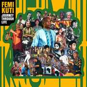 Journey Through Life , Femi Kuti