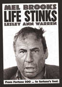 Life Stinks , Mel Brooks
