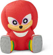 Handmade by Robots - Sonic the Hedgehog - Knuckles #296 (Glow in the Dark)