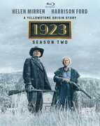 1923: A Yellowstone Origin Story: Season Two , Harrison Ford