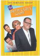 The Drew Carey Show: The Complete Series , Drew Carey