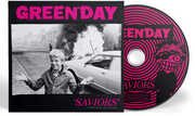 Saviors (édition de luxe) , Green Day
