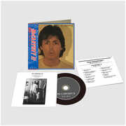 Mccartney II , Paul McCartney
