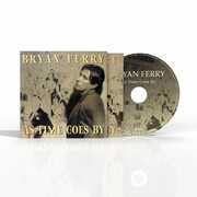 As Time Goes By , Bryan Ferry