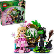 LEGO® Wicked Elphaba & Glinda Figures 75682