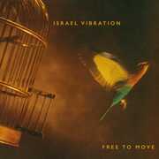Free to Move , Israel Vibration