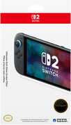 Switch 2 Accessory:  HORI Ultimate Anti - Glare Screen Filter:  Officially Licensed by Nintendo 