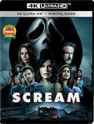 Scream , Neve Campbell