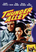 Thunder Alley , Annette Funicello