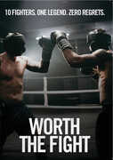 Worth The Fight