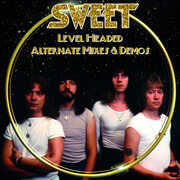 Level Headed Alternate Mixes & Demos , Sweet