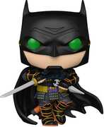 Funko POP! Heroes: Batman Ninja - Batman