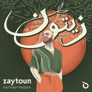 Zaytoun , Haitham Haidar