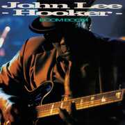 Boom Boom , John Lee Hooker