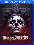 Mother Superior , Inge Maux