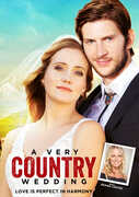 A Very Country Wedding , Greyston Holt