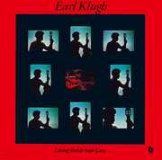 Living Inside Your Love - UHQCD [Import] , Earl Klugh