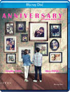 Anniversary , Susan Shaw