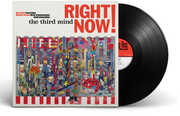 Right Now! , Third Mind