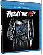 Friday The 13th , Kevin Bacon
