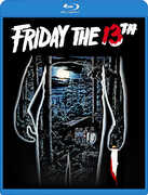Friday The 13th , Kevin Bacon