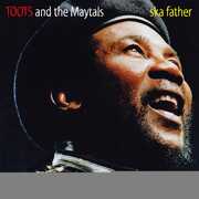 Ska Father , Toots & Maytals
