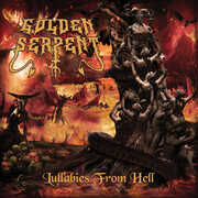 Lullabies From Hell , Golden Serpent