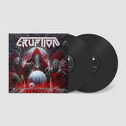 Cloaks Of Oblivion , DJ Eruption