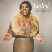 For Dinah , Ledisi