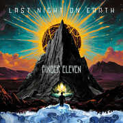 Last Night on Earth - Silver , Finger Eleven