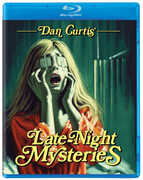 Dan Curtis' Late-Night Mysteries , Claude Akins