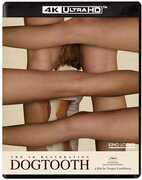 Dogtooth , Christos Passalis